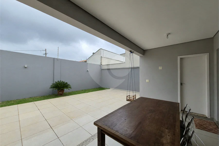 Casa de Condomínio com 3 dormitórios 1 suíte em Piracicaba - S.P.