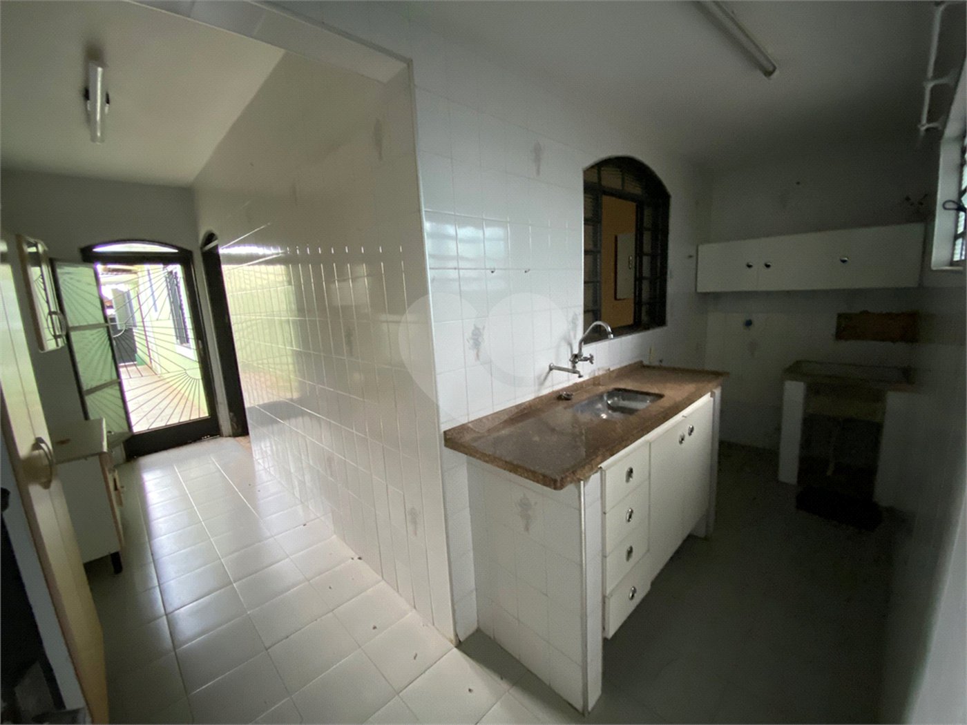 Casa de 2 dormitórios no Bairro Boa Vista