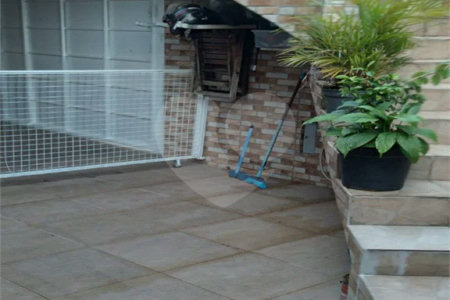 Casa de 3 quartos à venda em Jardim Penha/Ermelino Matarazzo