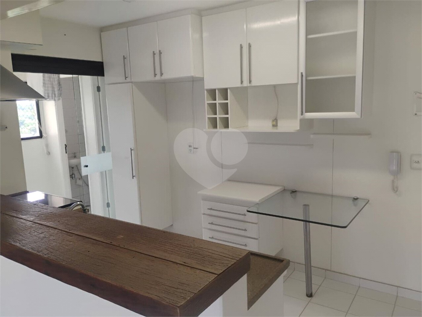 Lindo Apartamento Alto Da Boa Vista