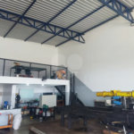 BARRACÃO À VENDA – RECANTO DA ÁGUA BRANCA, PIRACICABA-SP