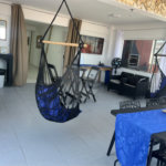 Cobertura de 300 m² com vista panorâmica para o mar