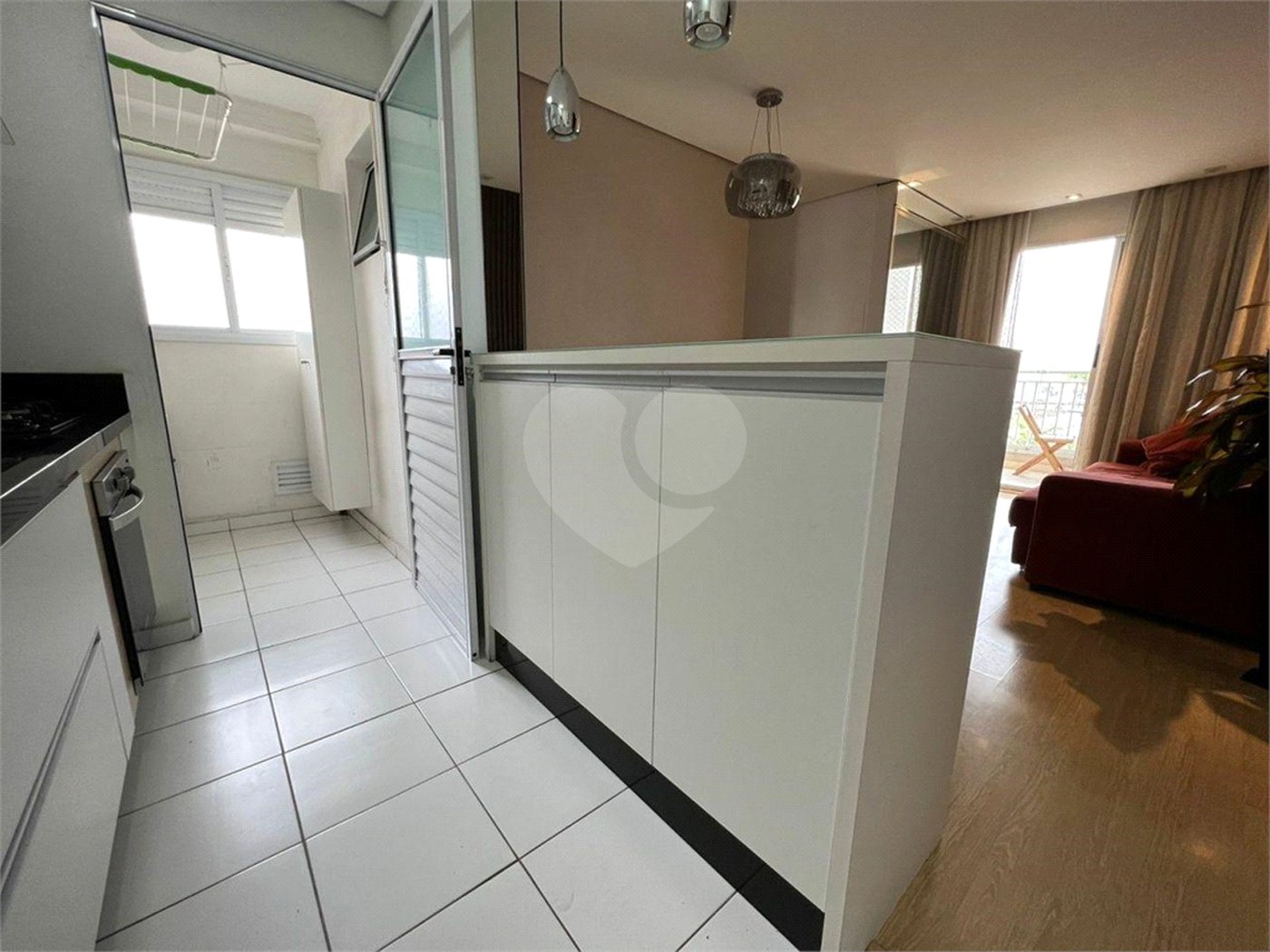 Apartamento à venda com 3 quartos, sendo 1 suíte,  em Vila Guilherme, São Paulo, SP
