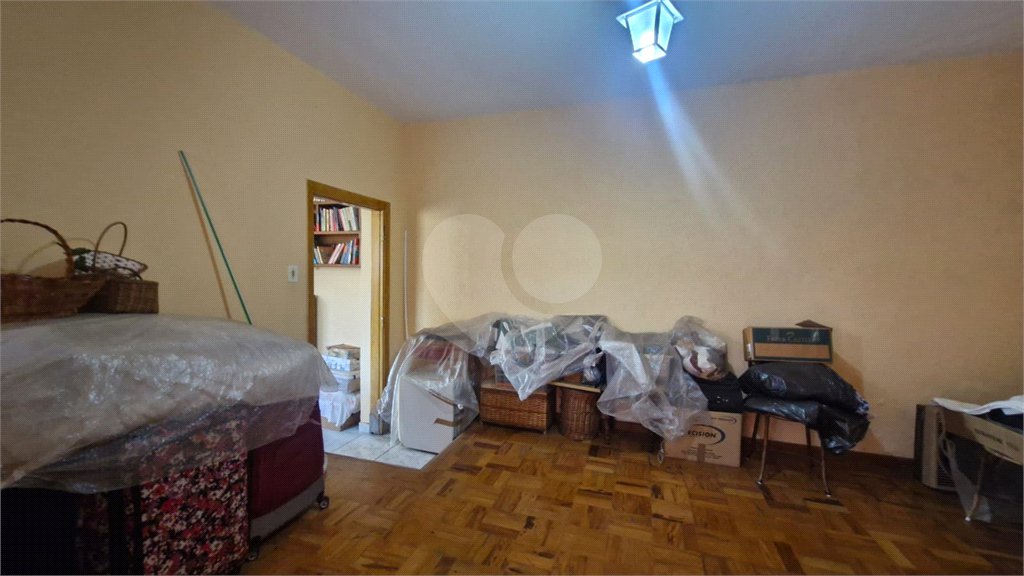 Sobrado a Venda | 3 Quartos | 3 vagas | 150m² no Jardim França