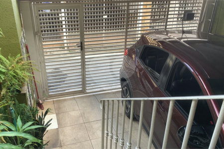 Casa a venda em 66 m2- 2 dormitórios em Vila Regente Feijó