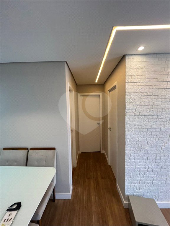 APARTAMENTO PARA VENDA EM PIRITUBA