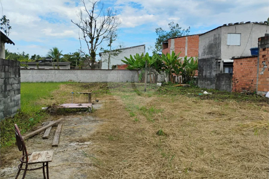 Terreno à venda em Boraceia, Bertioga, SP