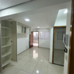 Apartamento 2 dormitórios c/ quintal privativo próximo ao futuro Metrô Anália Franco