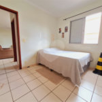 APARTAMENTO 3 QUARTOS NO CENTRO A oportunidade ideal para morar ou investir.