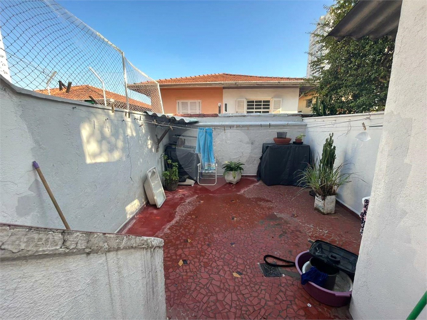 Casa à venda com 3 quartos em Nova Piraju, São Paulo, SP