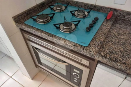 Apartamento à Venda em Condomínio Fechado – Ótima Localização e Infraestrutura Completa