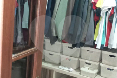 Chácara à venda com 3 quartos, sendo 2 suítes,  em Monterrey, Louveira, SP