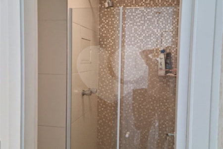 Apartamento á venda - Campo Belo