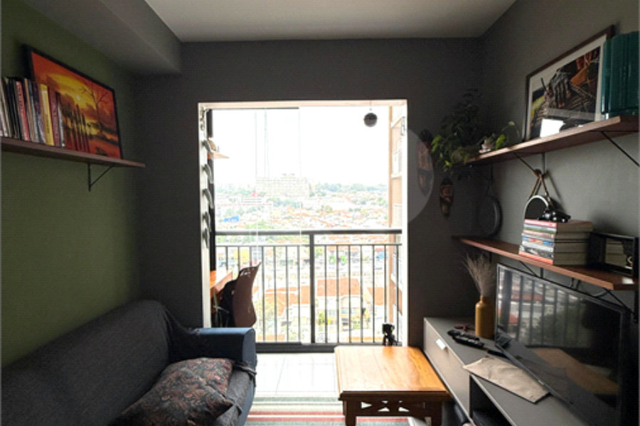 Apartamento com 1 Dormitório a Venda Vila Mariana/SP