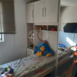 Apartamento á venda - Ferraz de Vasconcelos