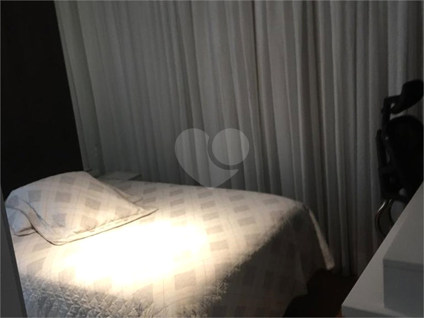 Apartamento para venda Alto de Santana com 220 m² de área primativa.