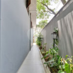 Casa à venda no Brooklin Velho, reformada e com piscina.