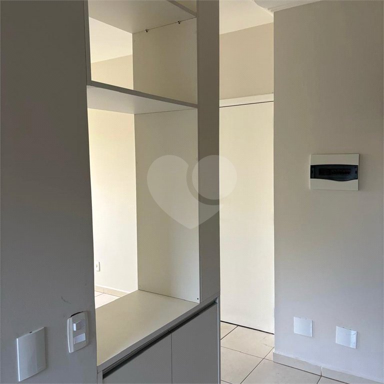Apartamento Crystal Palace á venda