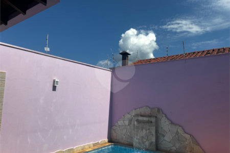 Casa á venda no bairro Itamarati