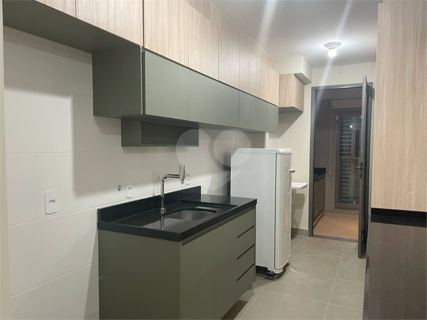 Apartamento à venda com 2 suítes em Vila Mariana, São Paulo, SP