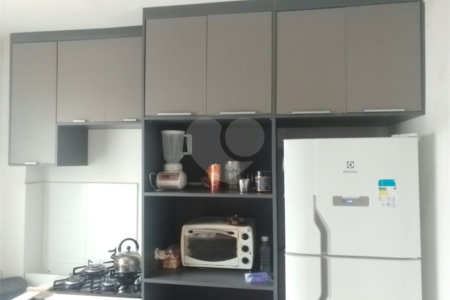 Apartamento para venda no Monte Berlim