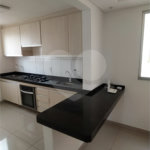 Apartamento para venda no Spazio Mont Azul