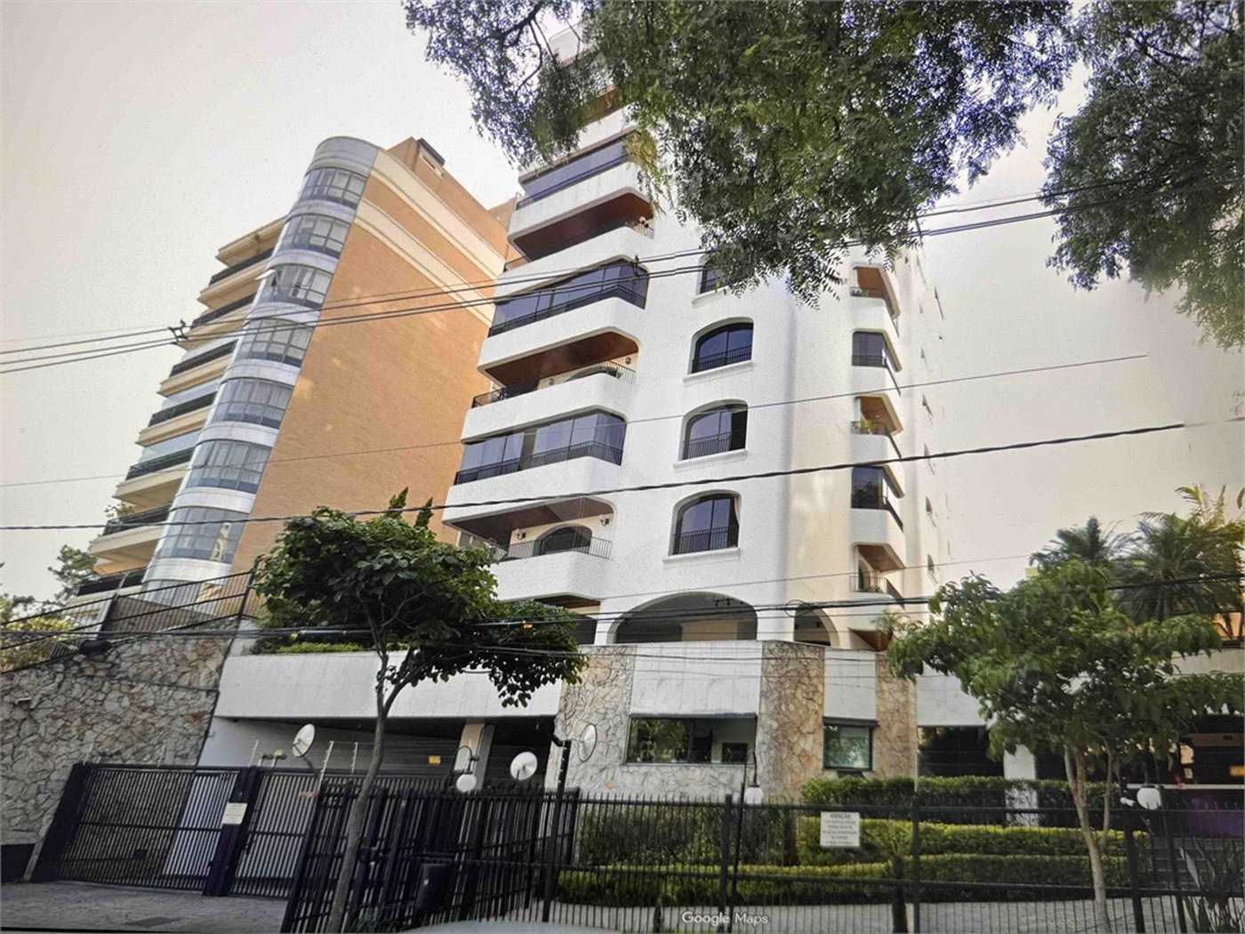 Luxo ao Seu Alcance – Viva com Estilo e Exclusividade