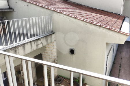 Casa á venda - Vila Guarani