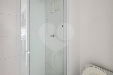 Apartamento - Jabaquara - 1 Quarto / Dormitório - Venda / Compra