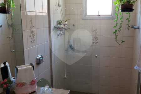Apartamento á venda - Jabaquara