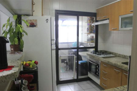 Apartamento à venda no Gopoúva – Guarulhos/SP