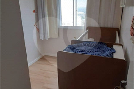 Apartamento à venda com 3 quartos, sendo 1 suíte, em Brás, São Paulo, SP
