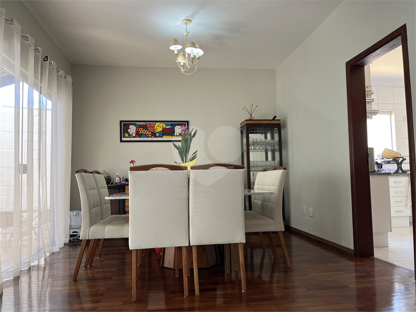 Casa a venda no Condomínio Grand Ville