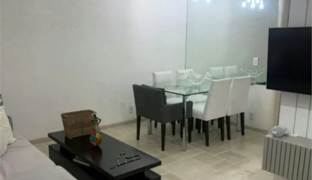 Casa à venda com 3 quartos, sendo 1 suíte,  no condomínio Villas de São Francisco, São Paulo - SP