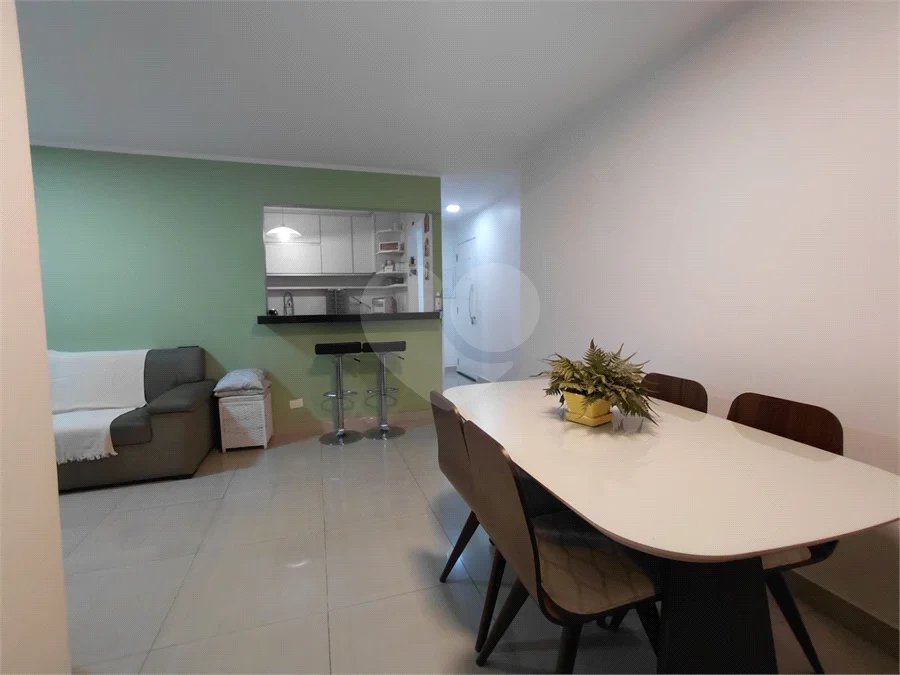Apartamento à venda na Vila Guarani