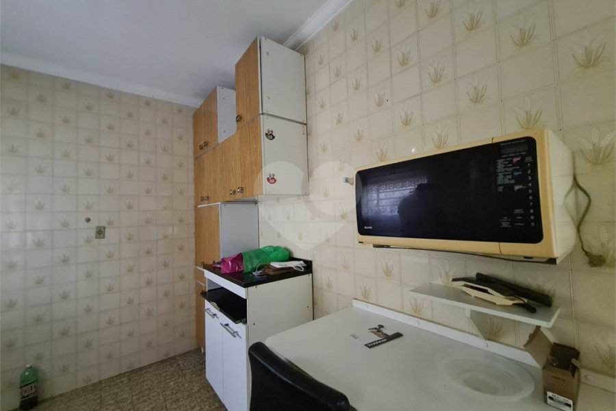 Apartamento em Santana, com 2 quartos - SP ZN
