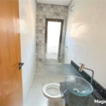 Apartamento com 51m² , 2 dormitórios , sendo 1 suíte e 1 vaga , à venda no bairro Casa Branca em Santo André.