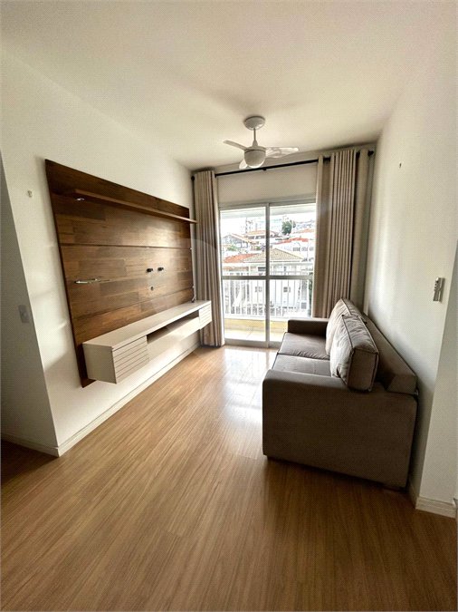 Apartamento próximo ao metrô Parada Inglesa - 2 dormitórios 1 suíte e 2 vagas