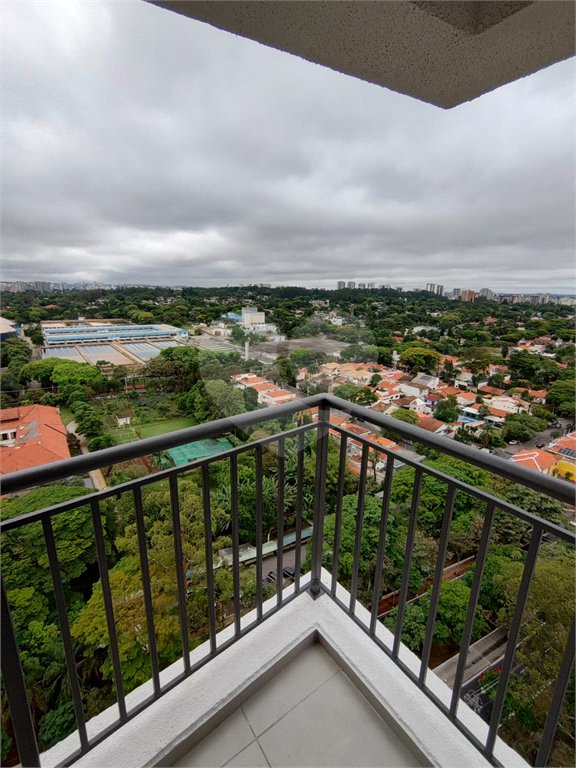 Apartamento á venda - Chácara Santo Antonio