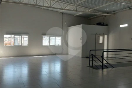 Salão Comercial para locação em Indaiatuba/SP no Bairro Vila Georgina -Fotovoltaica instalada.