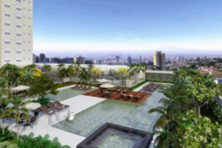 APARTAMENTO ALTO PADRÃO 3 SUÍTES 3 VAGAS VARANDA GOURMET ANÁLIA FRANCO.
