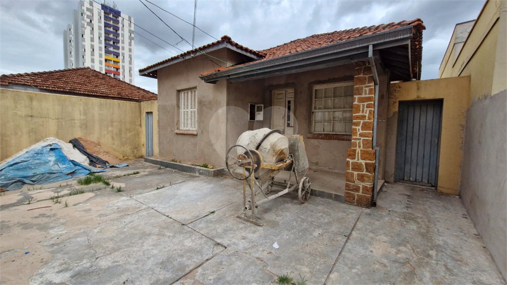 Casa no Jardim Macarengo - São Carlos/SP