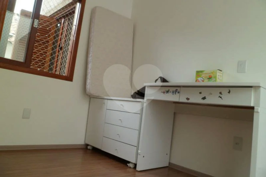 Casa Vila Sônia reformada