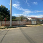 Terreno com 150,00 m² de área .