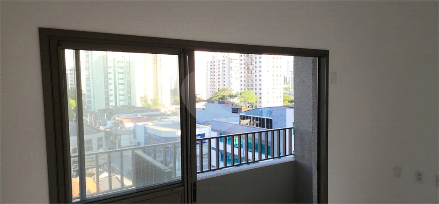 Vende-se studio no Tatuapé