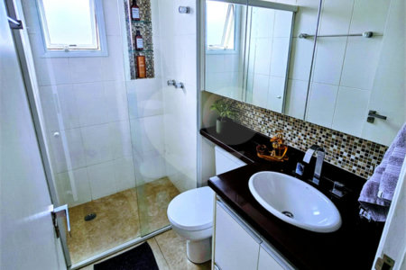 Apartamento com 74 m² com 3 quartos, 1 suíte, vista livre e 2 vagas à venda na Mooca, São Paulo