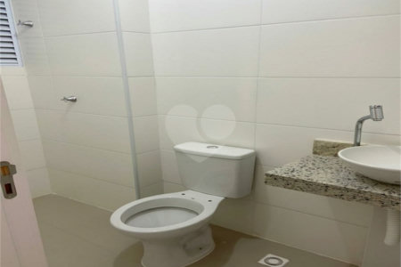 Apartamento no Residencial Flor de Liz