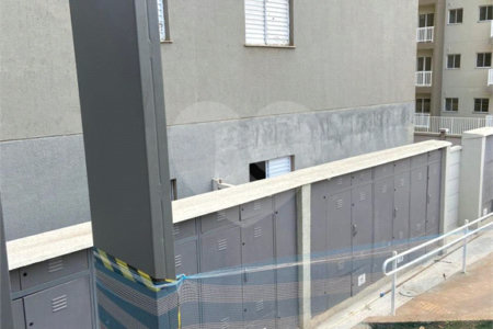 Lindo apartamento no Parque das Oliveiras