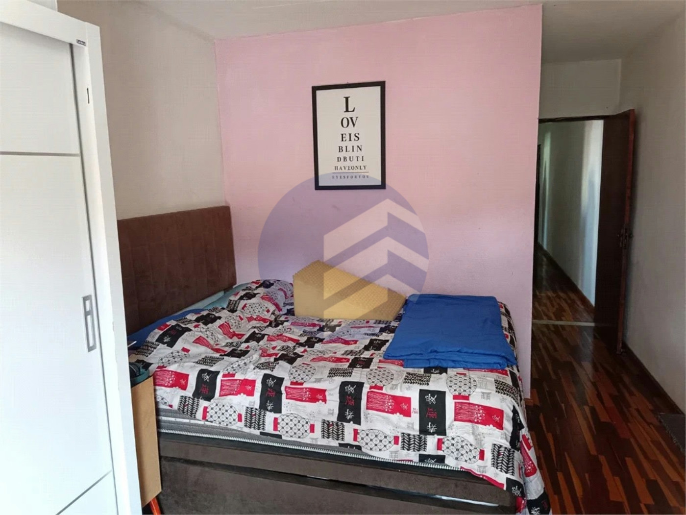 Casa à venda com 3 quartos, sendo 1 suíte, em Butantã, São Paulo - SP