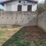 Terreno á venda no Residencial Sambambaia
